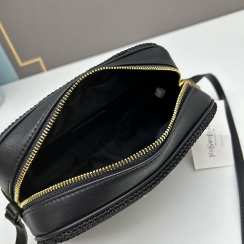 Replica Yves Saint Laurent YSL AAA Quality Messenger Bags For Women #1094120 $85.00 USD for Wholesale