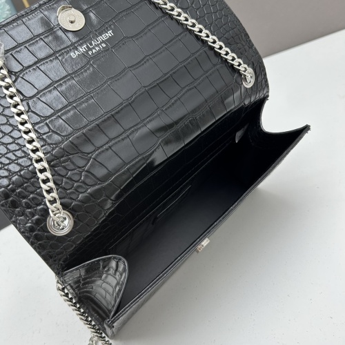 Replica Yves Saint Laurent YSL AAA Quality Messenger Bags For Women #1094123 $85.00 USD for Wholesale