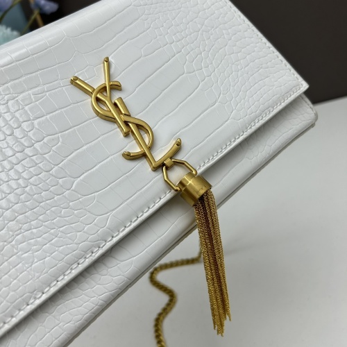 Replica Yves Saint Laurent YSL AAA Quality Messenger Bags For Women #1094124 $85.00 USD for Wholesale
