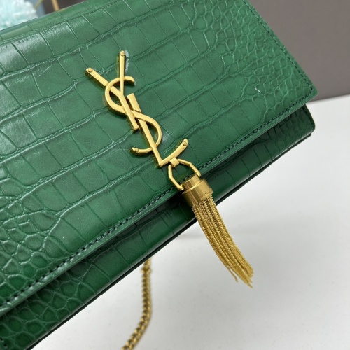 Replica Yves Saint Laurent YSL AAA Quality Messenger Bags For Women #1094127 $85.00 USD for Wholesale