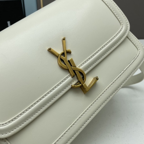 Replica Yves Saint Laurent YSL AAA Quality Messenger Bags For Women #1094128 $96.00 USD for Wholesale