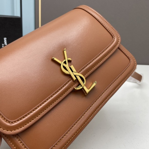 Replica Yves Saint Laurent YSL AAA Quality Messenger Bags For Women #1094130 $96.00 USD for Wholesale