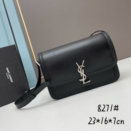 Yves Saint Laurent YSL AAA Quality Messenger Bags For Women #1094134
