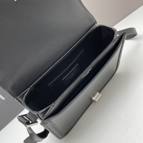 Replica Yves Saint Laurent YSL AAA Quality Messenger Bags For Women #1094134 $96.00 USD for Wholesale