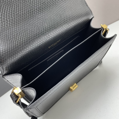 Replica Yves Saint Laurent YSL AAA Quality Messenger Bags For Women #1094135 $96.00 USD for Wholesale