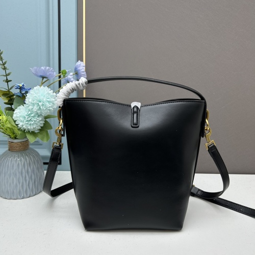 Replica Yves Saint Laurent YSL AAA Quality Messenger Bags For Women #1094136 $96.00 USD for Wholesale