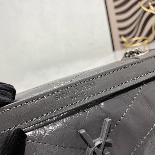 Replica Yves Saint Laurent YSL AAA Quality Messenger Bags For Women #1094147 $98.00 USD for Wholesale
