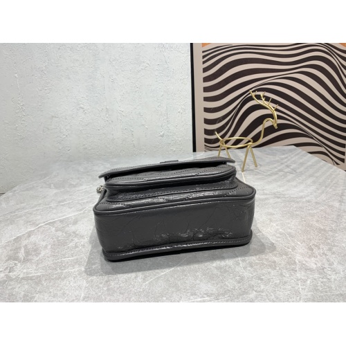 Replica Yves Saint Laurent YSL AAA Quality Messenger Bags For Women #1094147 $98.00 USD for Wholesale