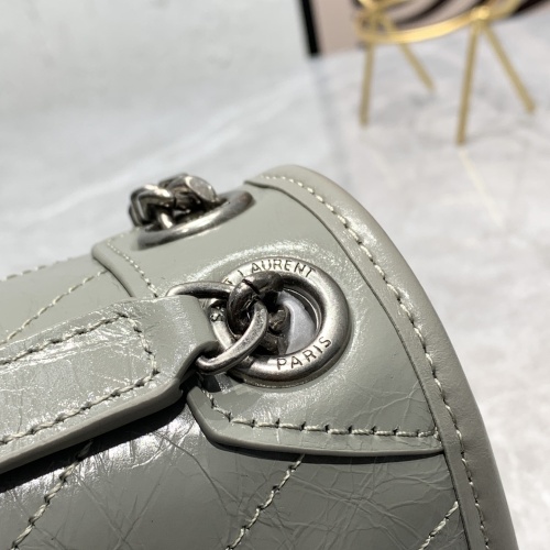 Replica Yves Saint Laurent YSL AAA Quality Messenger Bags For Women #1094150 $98.00 USD for Wholesale