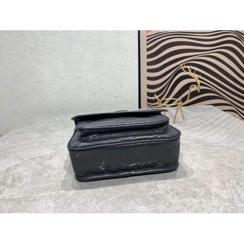 Replica Yves Saint Laurent YSL AAA Quality Messenger Bags For Women #1094151 $98.00 USD for Wholesale