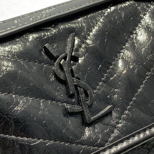 Replica Yves Saint Laurent YSL AAA Quality Messenger Bags For Women #1094152 $98.00 USD for Wholesale