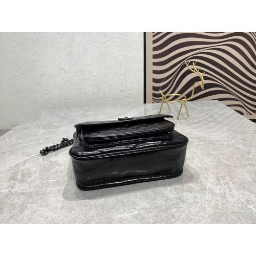 Replica Yves Saint Laurent YSL AAA Quality Messenger Bags For Women #1094156 $98.00 USD for Wholesale
