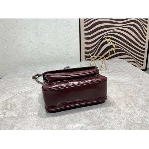 Replica Yves Saint Laurent YSL AAA Quality Messenger Bags For Women #1094161 $98.00 USD for Wholesale