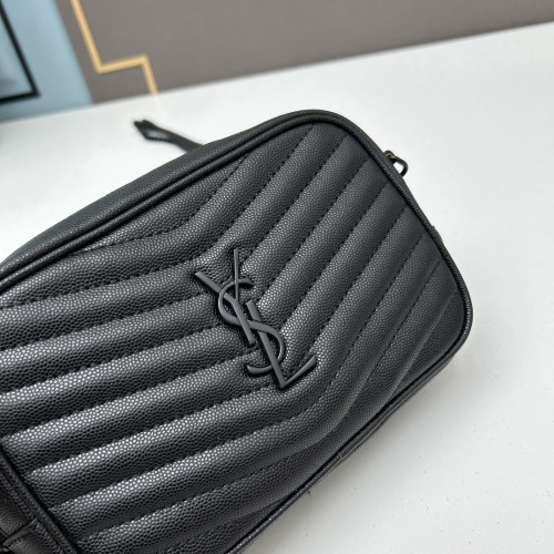 Replica Yves Saint Laurent YSL AAA Quality Messenger Bags For Women #1094162 $92.00 USD for Wholesale
