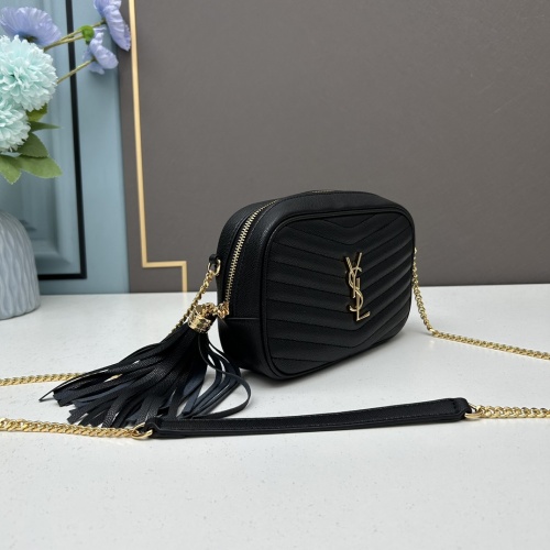 Replica Yves Saint Laurent YSL AAA Quality Messenger Bags For Women #1094163 $92.00 USD for Wholesale