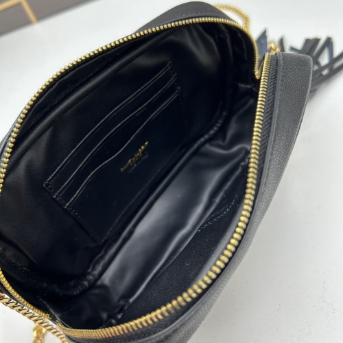 Replica Yves Saint Laurent YSL AAA Quality Messenger Bags For Women #1094163 $92.00 USD for Wholesale