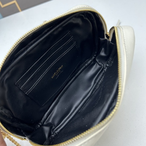 Replica Yves Saint Laurent YSL AAA Quality Messenger Bags For Women #1094164 $92.00 USD for Wholesale