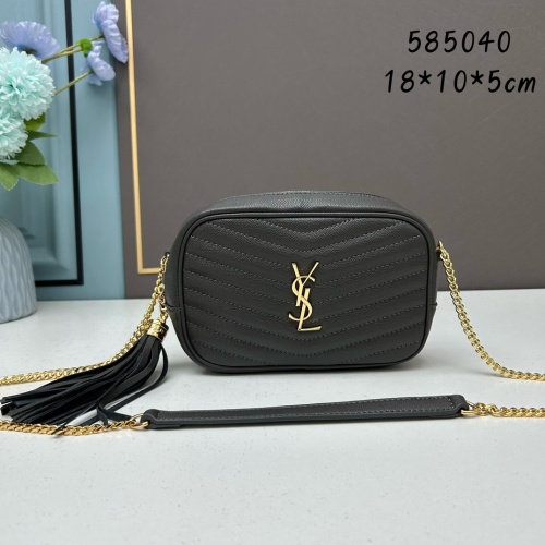 Yves Saint Laurent YSL AAA Quality Messenger Bags For Women #1094165