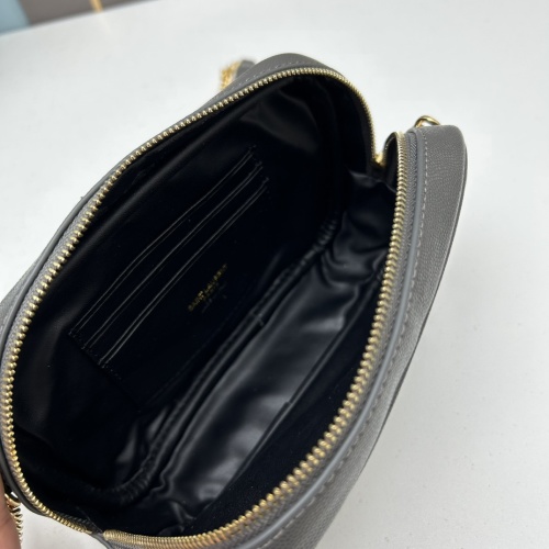 Replica Yves Saint Laurent YSL AAA Quality Messenger Bags For Women #1094165 $92.00 USD for Wholesale