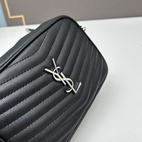 Replica Yves Saint Laurent YSL AAA Quality Messenger Bags For Women #1094166 $92.00 USD for Wholesale