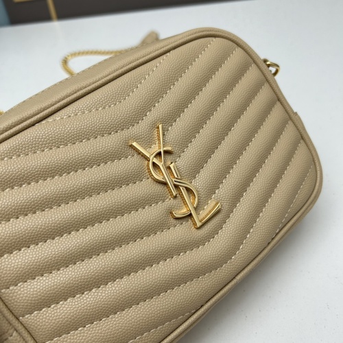 Replica Yves Saint Laurent YSL AAA Quality Messenger Bags For Women #1094167 $92.00 USD for Wholesale