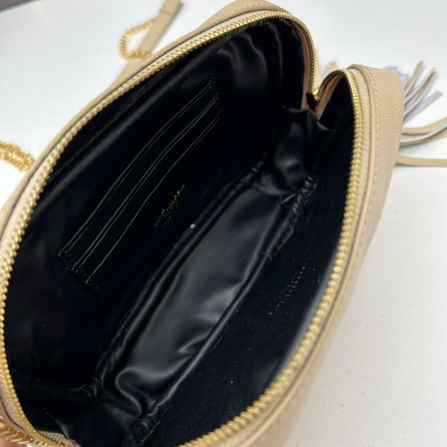 Replica Yves Saint Laurent YSL AAA Quality Messenger Bags For Women #1094167 $92.00 USD for Wholesale