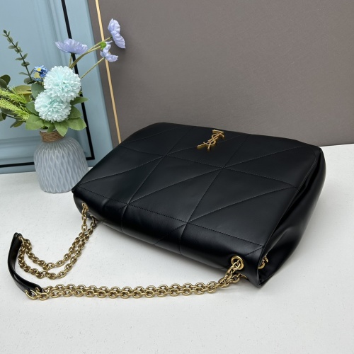 Replica Yves Saint Laurent YSL AAA Quality Shoulder Bags For Women #1094271 $92.00 USD for Wholesale