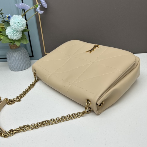 Replica Yves Saint Laurent YSL AAA Quality Shoulder Bags For Women #1094272 $92.00 USD for Wholesale