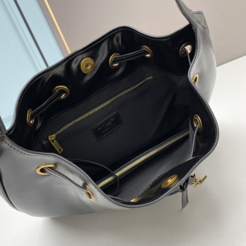 Replica Yves Saint Laurent YSL AAA Quality Shoulder Bags For Women #1094294 $96.00 USD for Wholesale