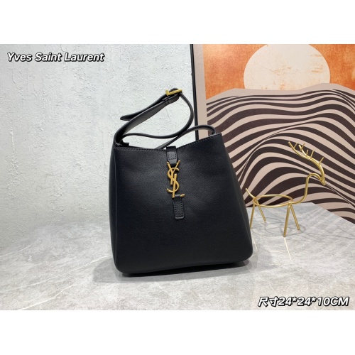Yves Saint Laurent YSL AAA Quality Shoulder Bags For Women #1094297