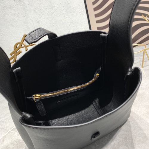 Replica Yves Saint Laurent YSL AAA Quality Shoulder Bags For Women #1094297 $96.00 USD for Wholesale