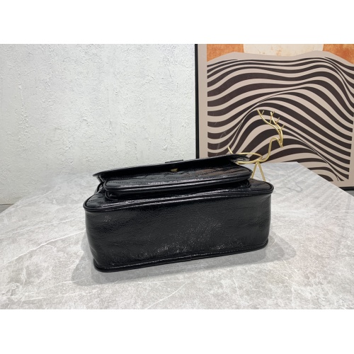 Replica Yves Saint Laurent YSL AAA Quality Shoulder Bags For Women #1094307 $108.00 USD for Wholesale