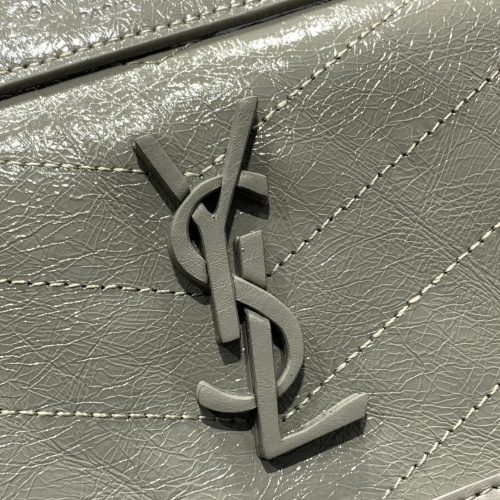 Replica Yves Saint Laurent YSL AAA Quality Shoulder Bags For Women #1094313 $108.00 USD for Wholesale