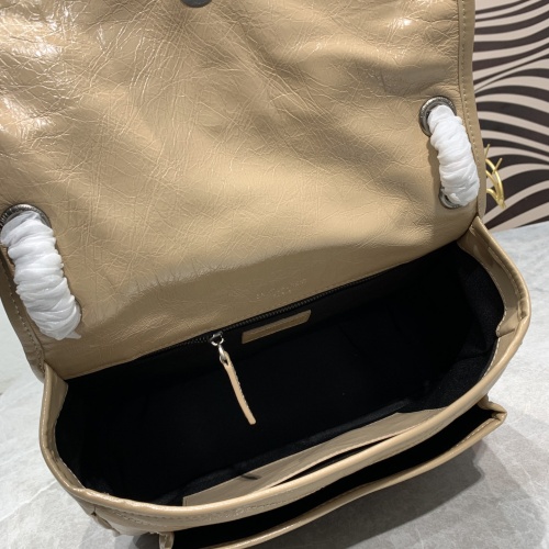Replica Yves Saint Laurent YSL AAA Quality Shoulder Bags For Women #1094314 $108.00 USD for Wholesale