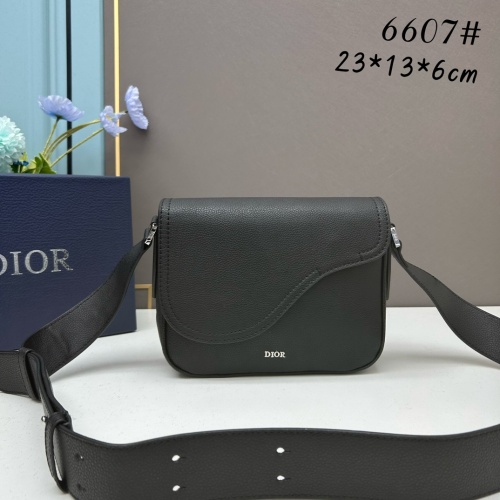 Christian Dior AAA Man Messenger Bags #1094322 $85.00 USD, Wholesale Replica Christian Dior AAA Man Messenger Bags