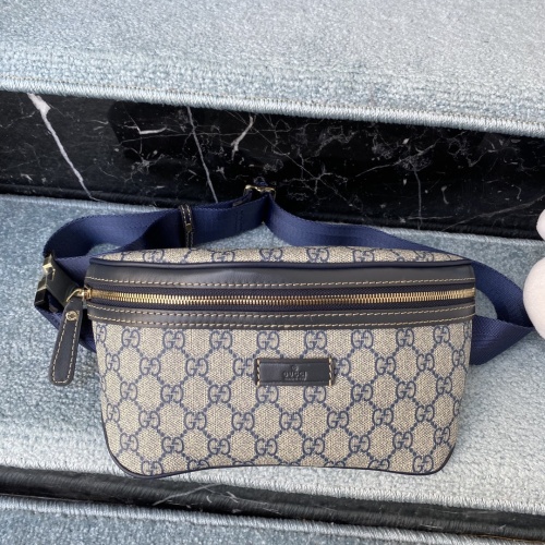 Gucci AAA Quality Belt Bags For Men #1094380 $45.00 USD, Wholesale Replica Gucci AAA Quality Belt Bags
