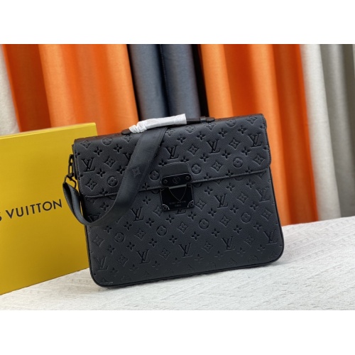Louis Vuitton AAA Man Messenger Bags #1094433