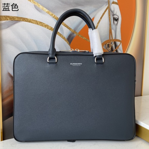 Burberry AAA Man Handbags #1094459