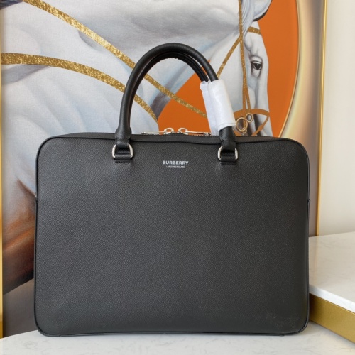 Burberry AAA Man Handbags #1094460 $192.00 USD, Wholesale Replica Burberry AAA Man Handbags