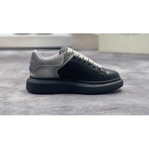 Replica Alexander McQueen Casual Shoes For Women #1094513 $100.00 USD for Wholesale