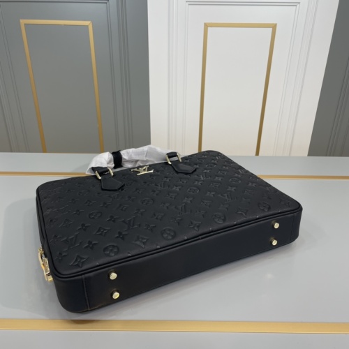 Replica Louis Vuitton AAA Man Handbags #1094553 $165.00 USD for Wholesale