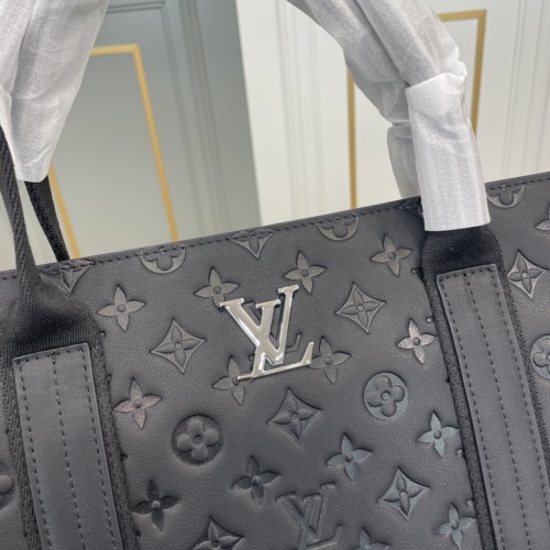 Replica Louis Vuitton AAA Man Handbags #1094555 $165.00 USD for Wholesale