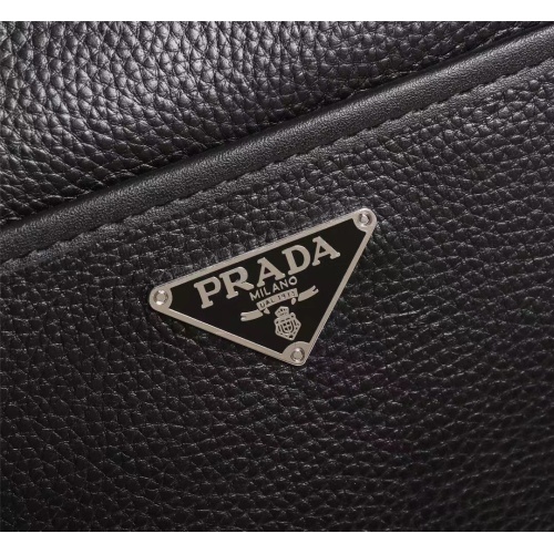 Replica Prada AAA Man Messenger Bags #1094561 $88.00 USD for Wholesale