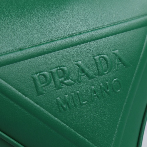 Replica Prada AAA Quality Shoulder Bags For Women #1094581 $80.00 USD for Wholesale