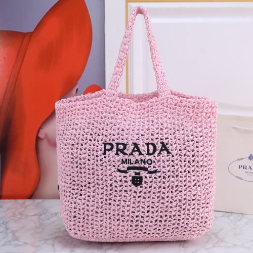 Prada AAA Quality Shoulder Bags For Women #1094597