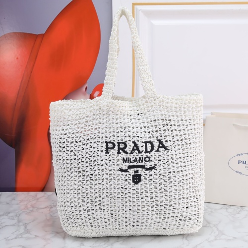Prada AAA Quality Shoulder Bags For Women #1094598