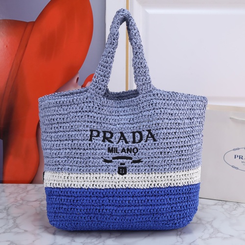 Prada AAA Quality Shoulder Bags For Women #1094600 $80.00 USD, Wholesale Replica Prada AAA Quality Shoulder Bags