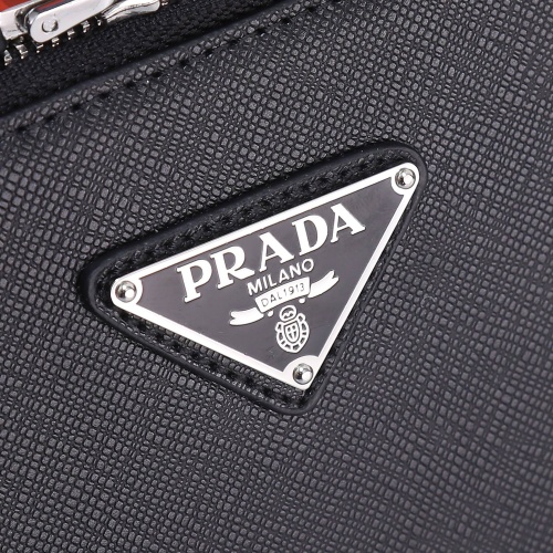 Replica Prada AAA Quality Messeger Bags For Women #1094606 $92.00 USD for Wholesale