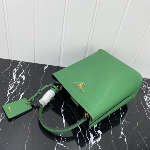 Replica Prada AAA Quality Messeger Bags For Women #1094624 $112.00 USD for Wholesale