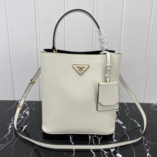 Prada AAA Quality Messeger Bags For Women #1094625